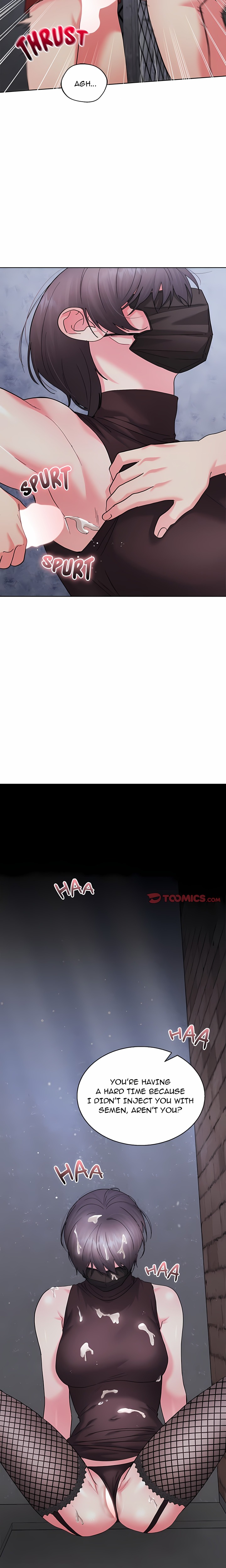 18+ From Weakling to Nemesis Chapter 42 page 20