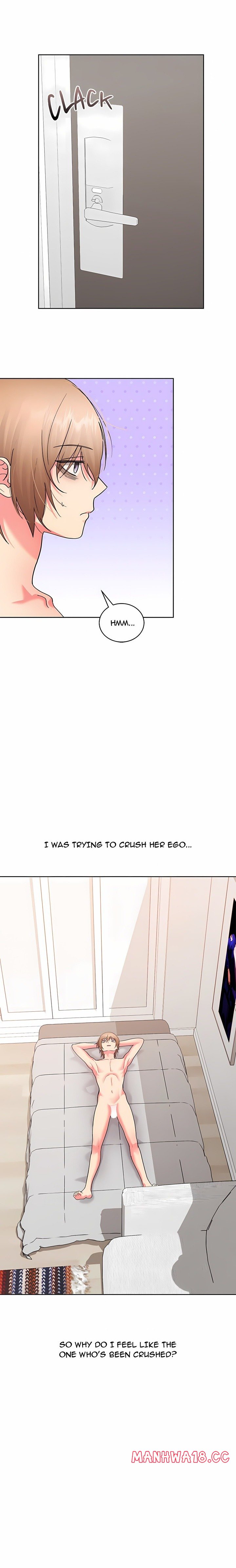 18+ From Weakling to Nemesis Chapter 43 page 15