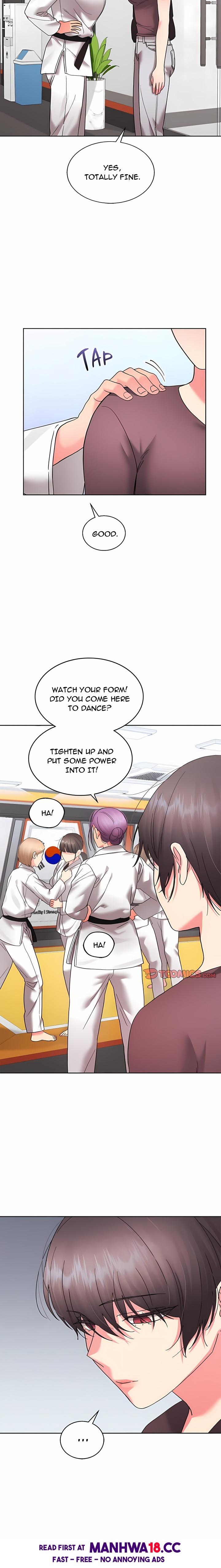 18+ From Weakling to Nemesis Chapter 43 page 17