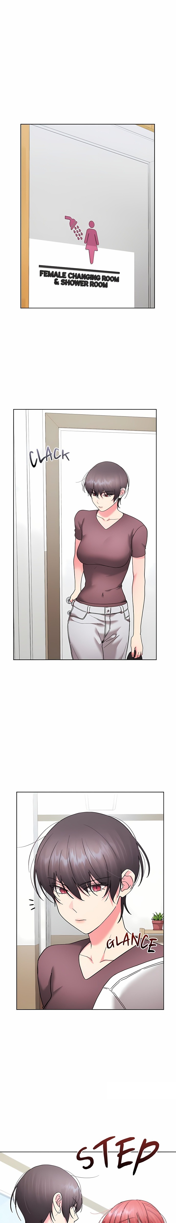 18+ From Weakling to Nemesis Chapter 43 page 18