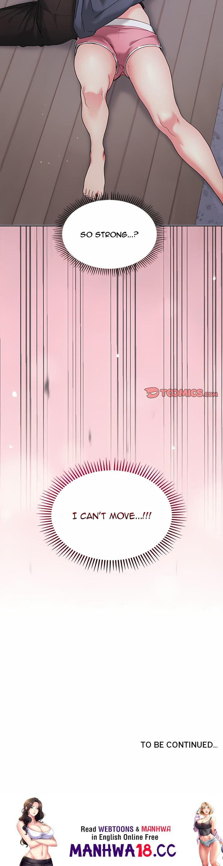 18+ From Weakling to Nemesis Chapter 44 page 22