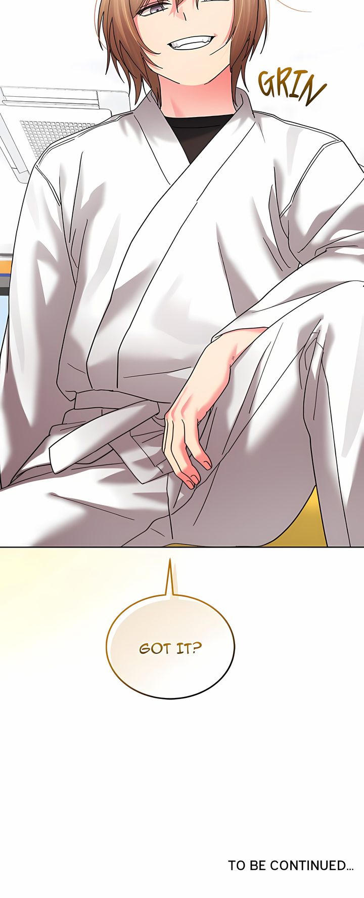 18+ From Weakling to Nemesis Chapter 45 page 20