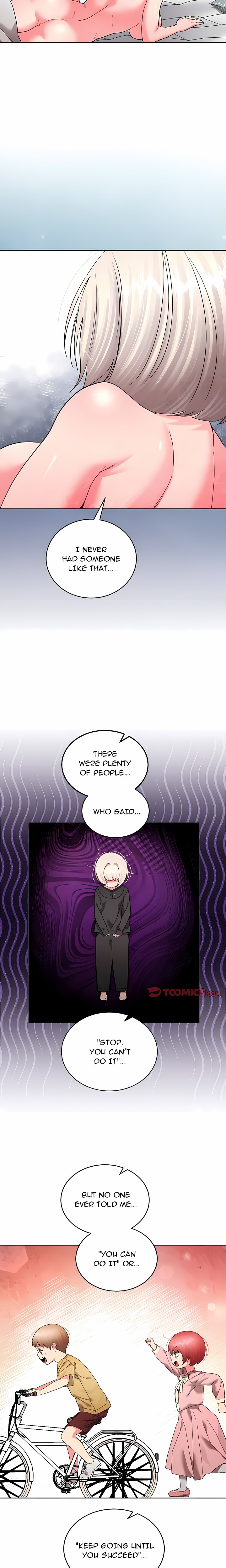 18+ From Weakling to Nemesis Chapter 46 page 17