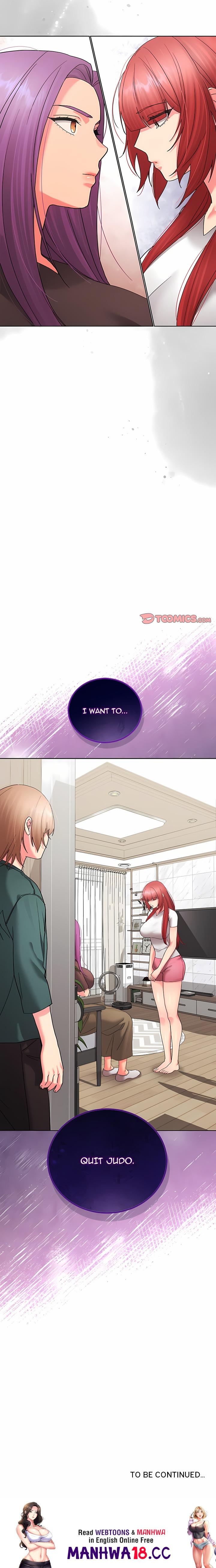 18+ From Weakling to Nemesis Chapter 46 page 21