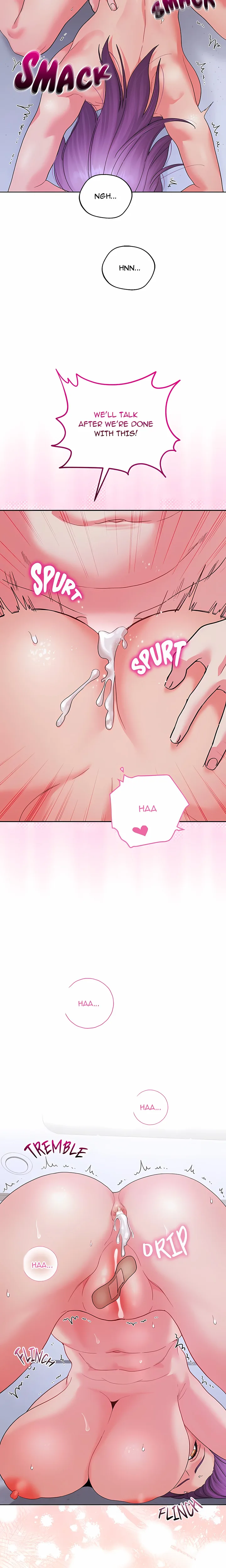 18+ From Weakling to Nemesis Chapter 47 page 4