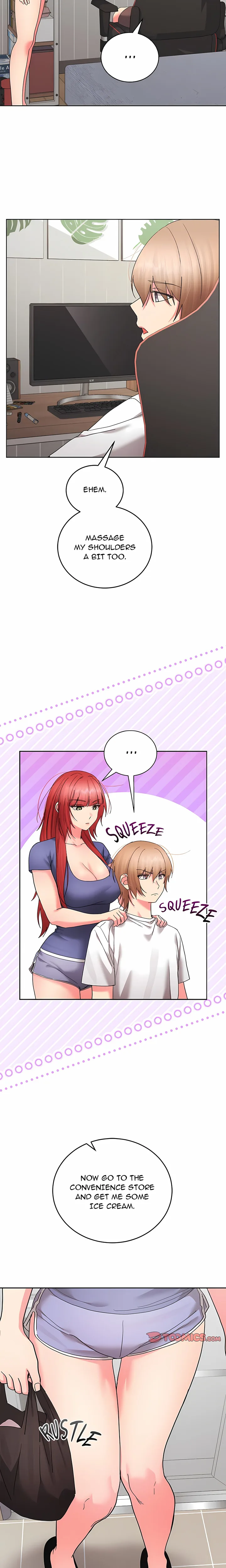 18+ From Weakling to Nemesis Chapter 47 page 13