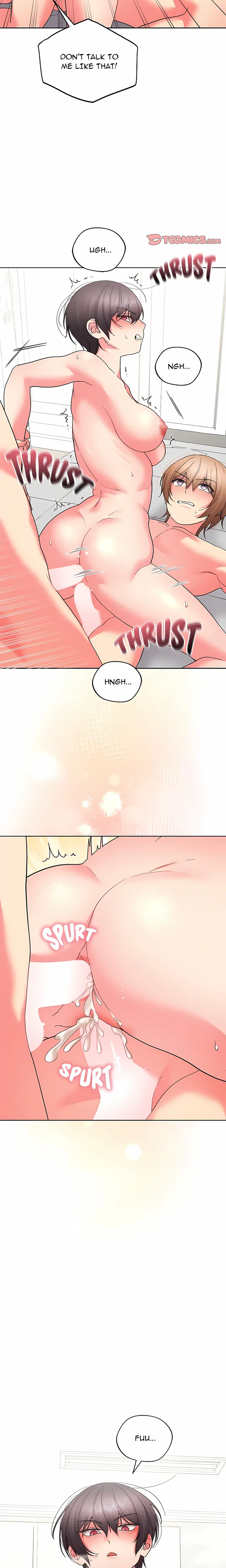 18+ From Weakling to Nemesis Chapter 47 page 20