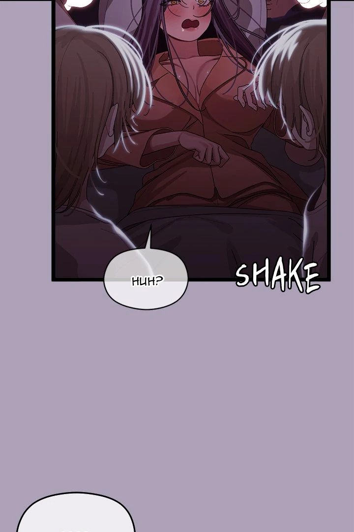 18+ From Weakling to Nemesis Chapter 5 page 3