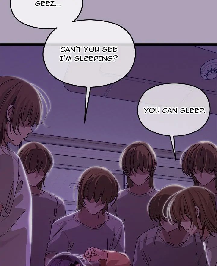 18+ From Weakling to Nemesis Chapter 5 page 4