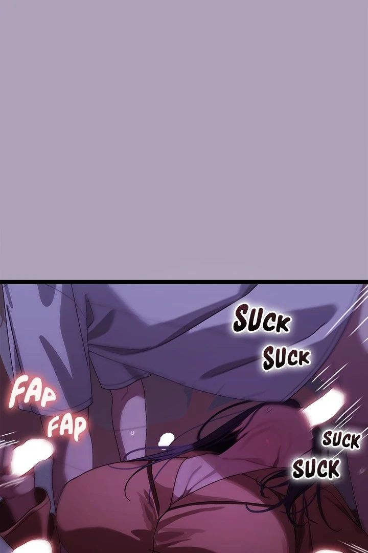 18+ From Weakling to Nemesis Chapter 5 page 6