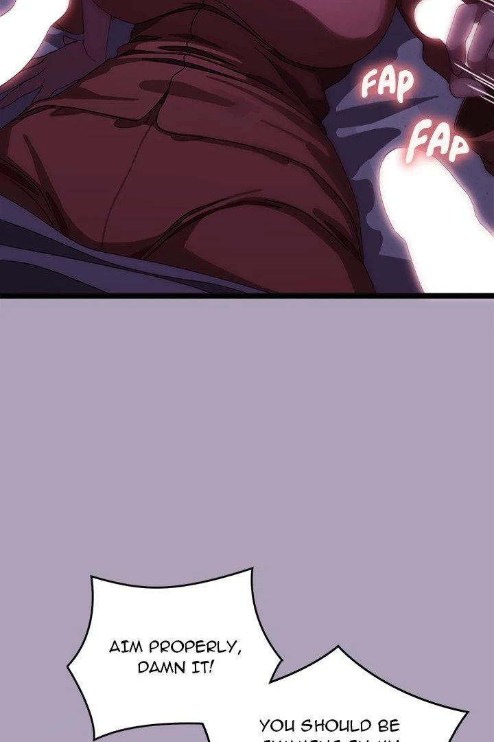 18+ From Weakling to Nemesis Chapter 5 page 7