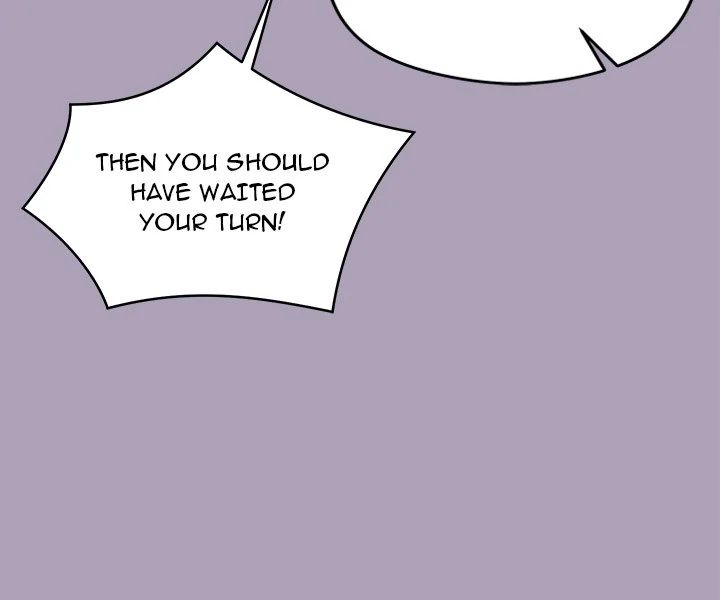 18+ From Weakling to Nemesis Chapter 5 page 9
