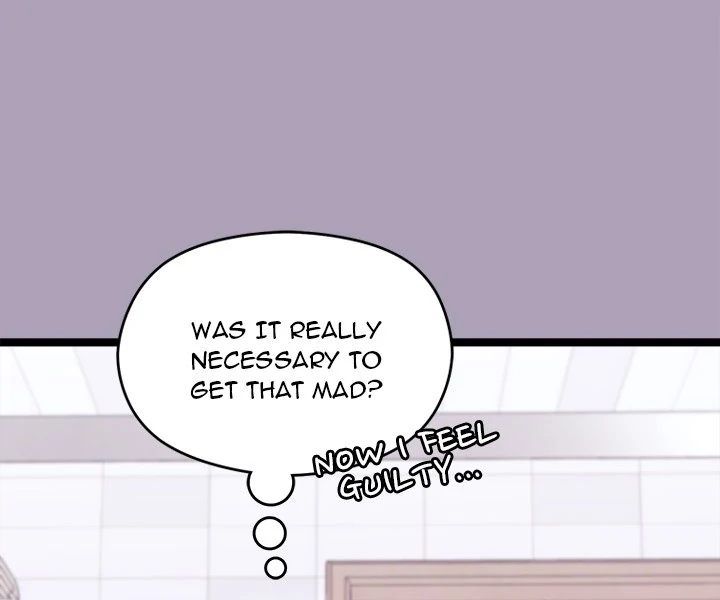 18+ From Weakling to Nemesis Chapter 5 page 10