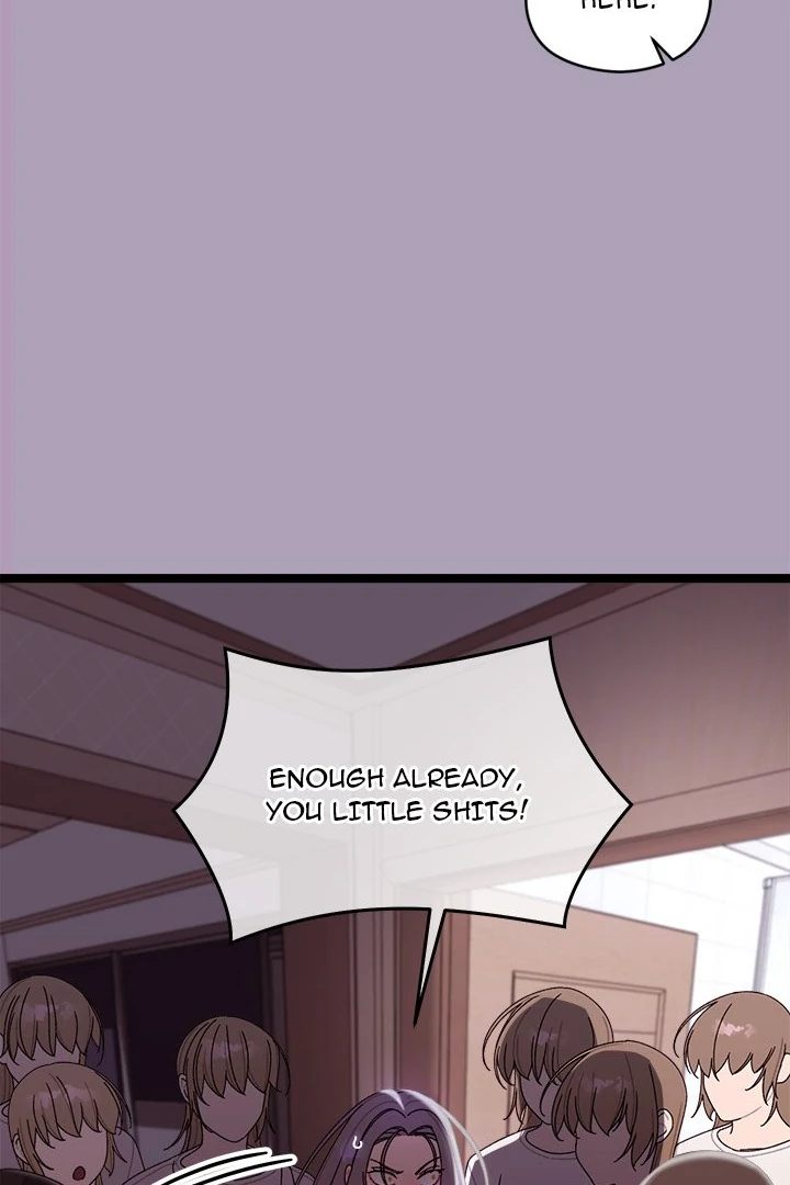 18+ From Weakling to Nemesis Chapter 5 page 21