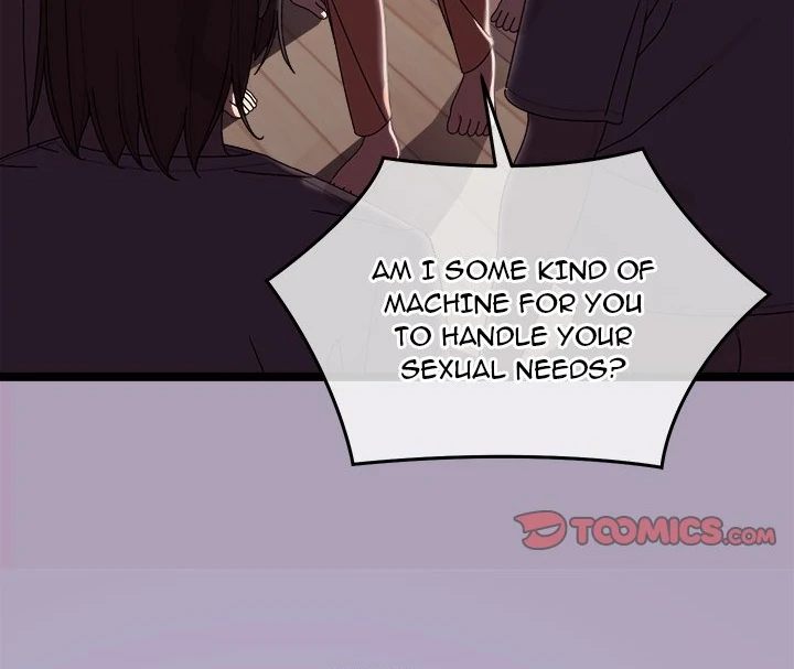 18+ From Weakling to Nemesis Chapter 5 page 23