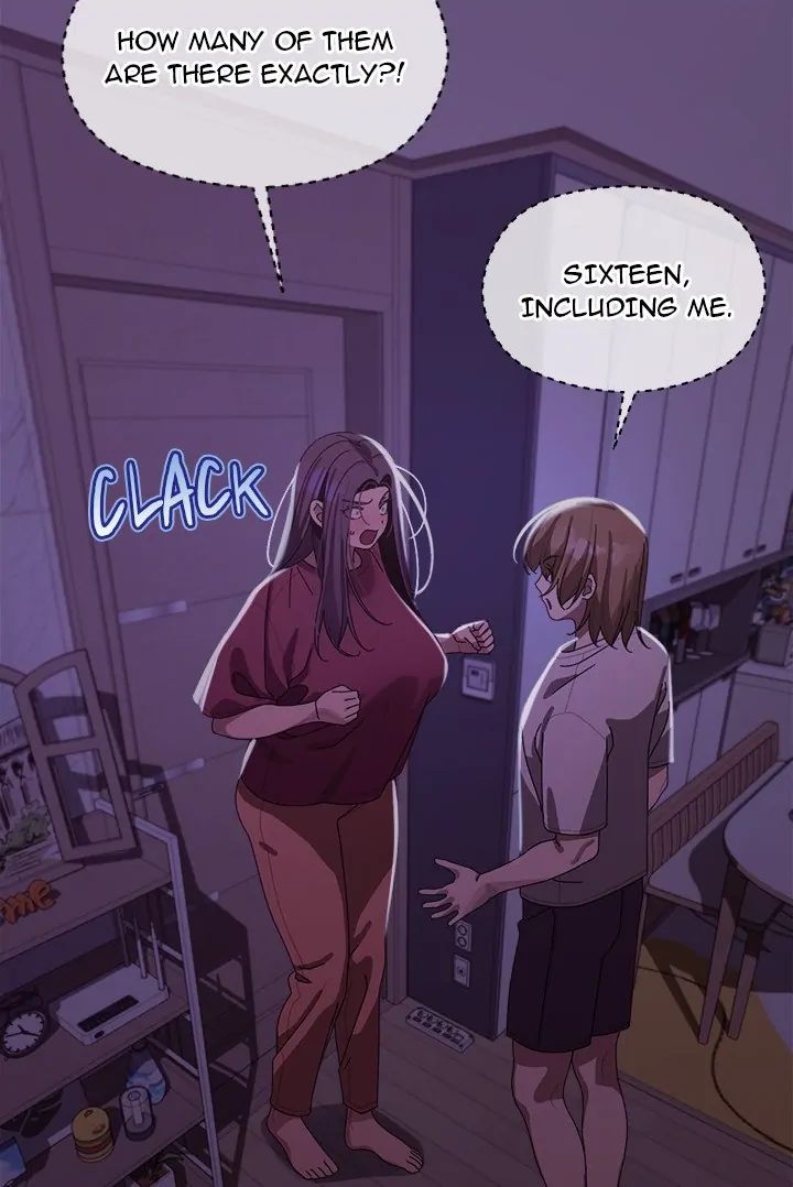 18+ From Weakling to Nemesis Chapter 5 page 26