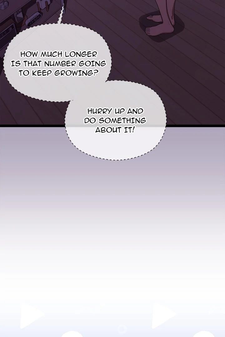 18+ From Weakling to Nemesis Chapter 5 page 27