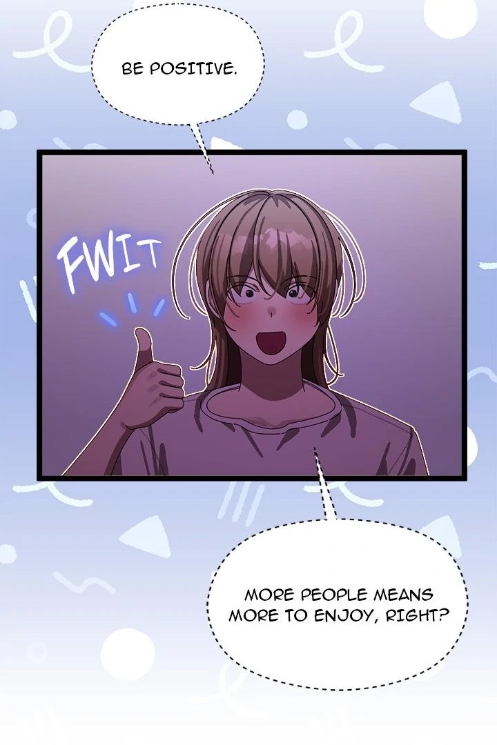 18+ From Weakling to Nemesis Chapter 5 page 28