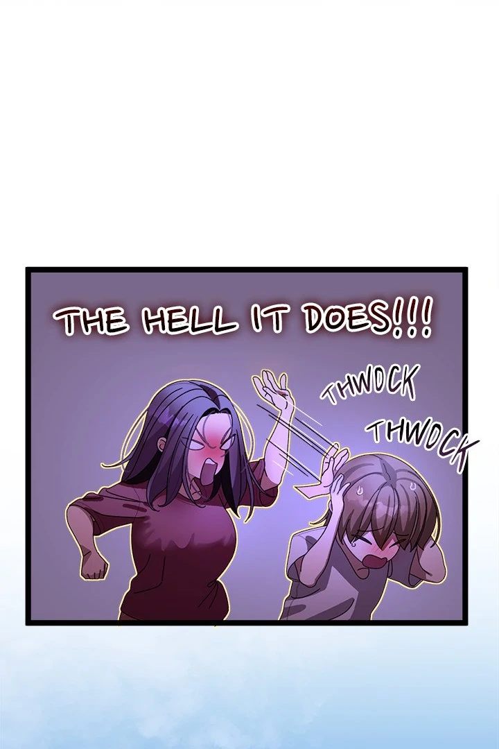 18+ From Weakling to Nemesis Chapter 5 page 29