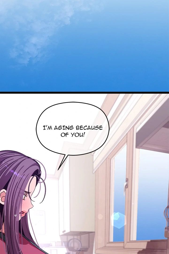 18+ From Weakling to Nemesis Chapter 5 page 30