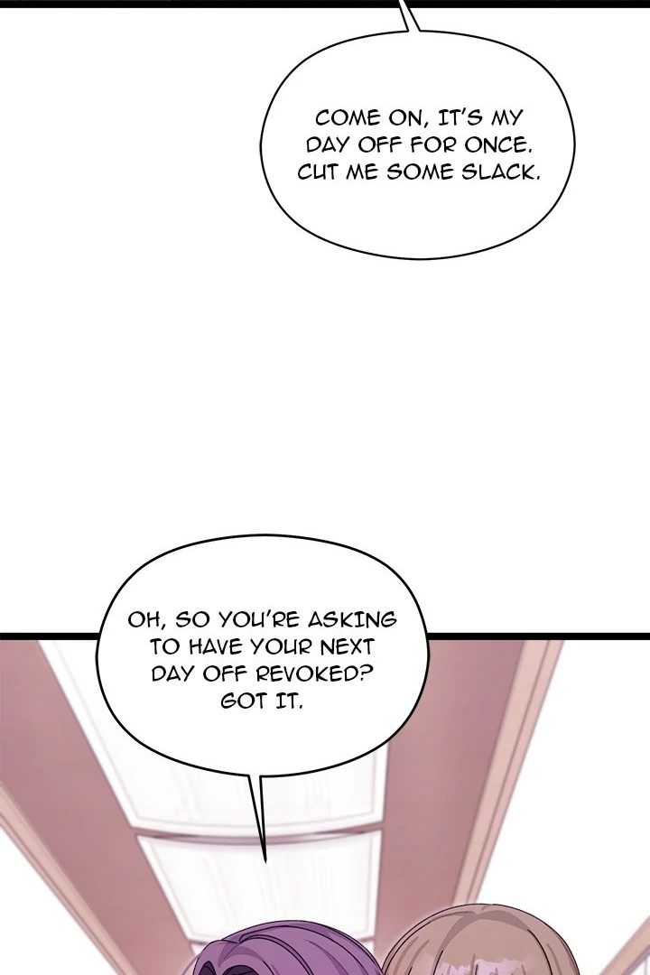 18+ From Weakling to Nemesis Chapter 5 page 44