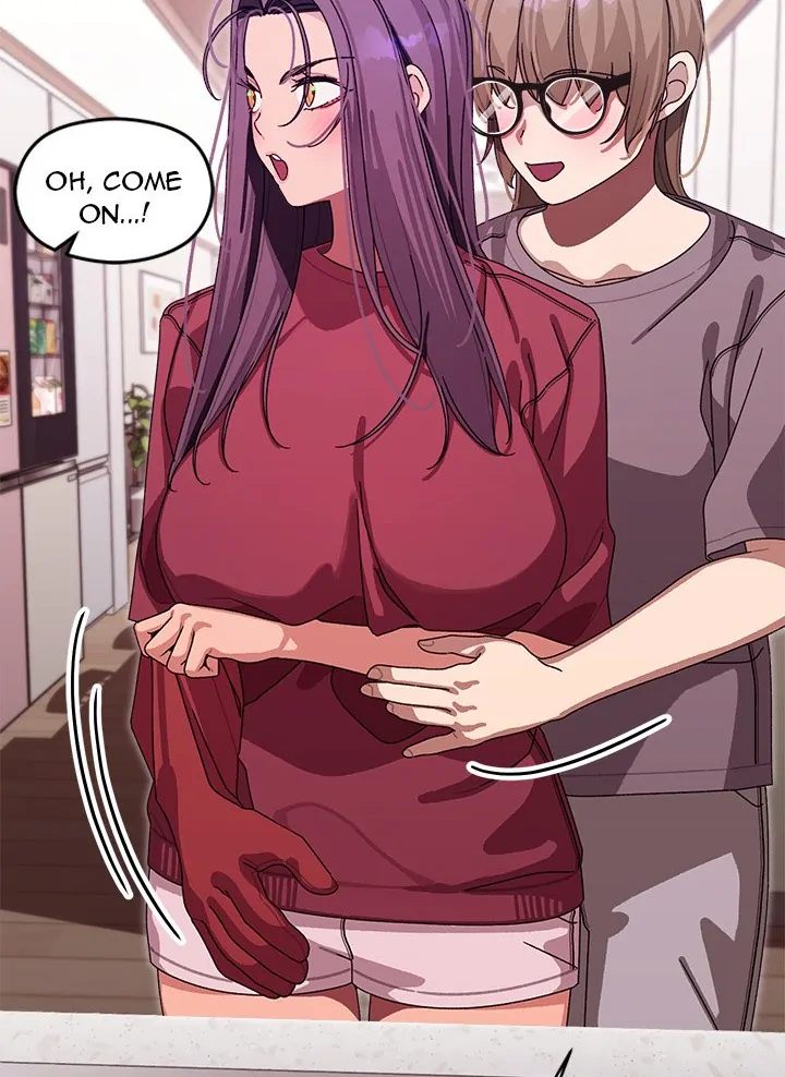 18+ From Weakling to Nemesis Chapter 5 page 45