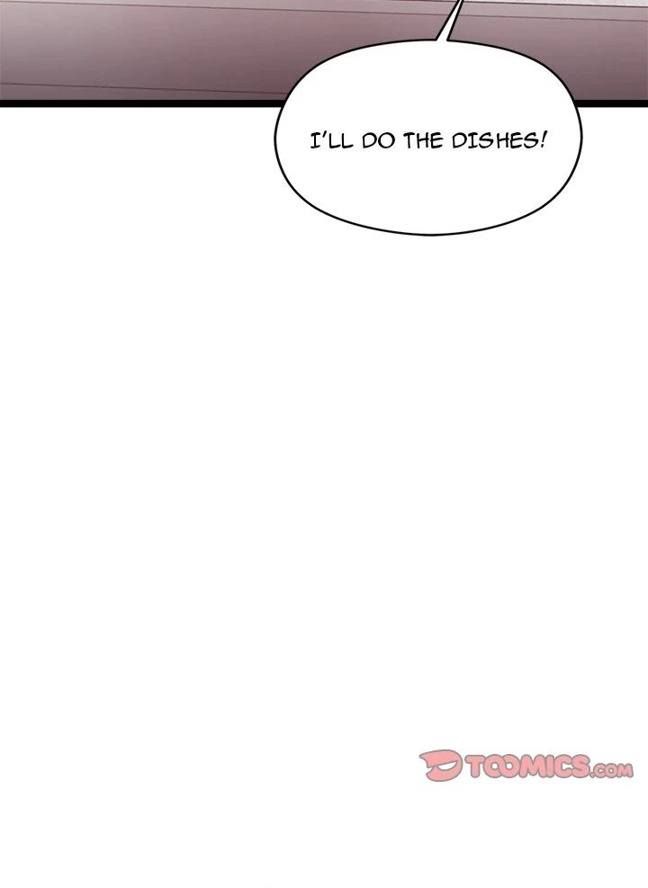 18+ From Weakling to Nemesis Chapter 5 page 46