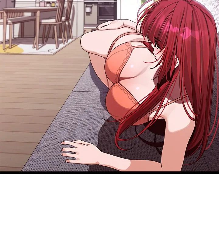 18+ From Weakling to Nemesis Chapter 5 page 50