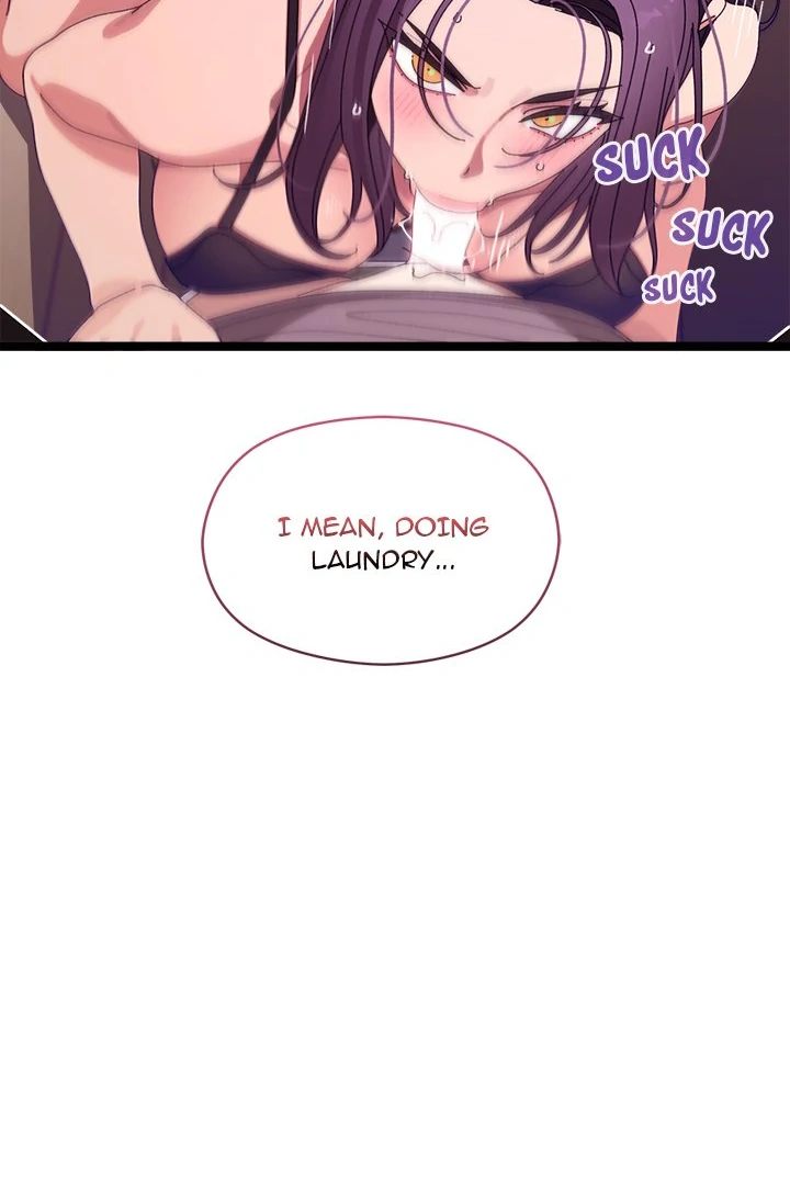 18+ From Weakling to Nemesis Chapter 5 page 54