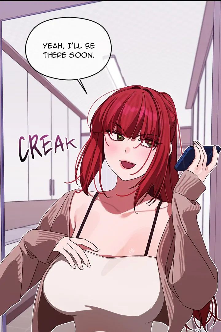 18+ From Weakling to Nemesis Chapter 5 page 57