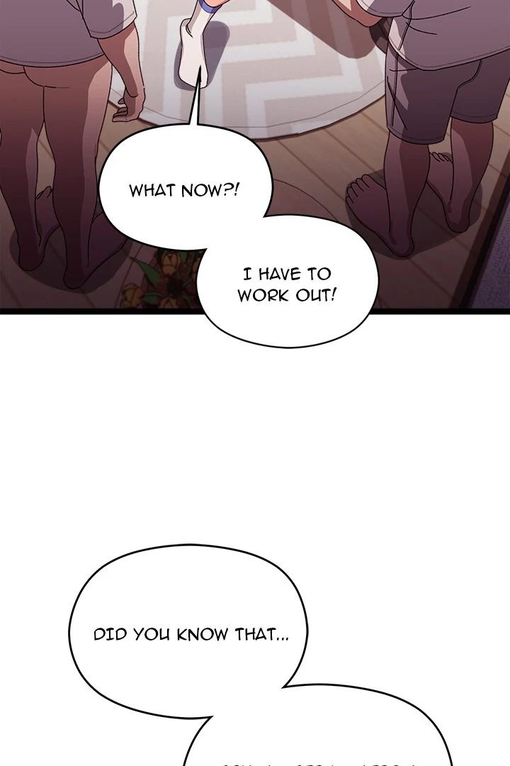 18+ From Weakling to Nemesis Chapter 5 page 62