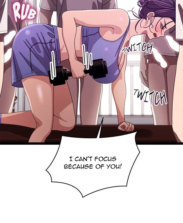 18+ From Weakling to Nemesis Chapter 5 page 65