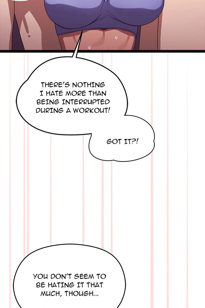 18+ From Weakling to Nemesis Chapter 5 page 67