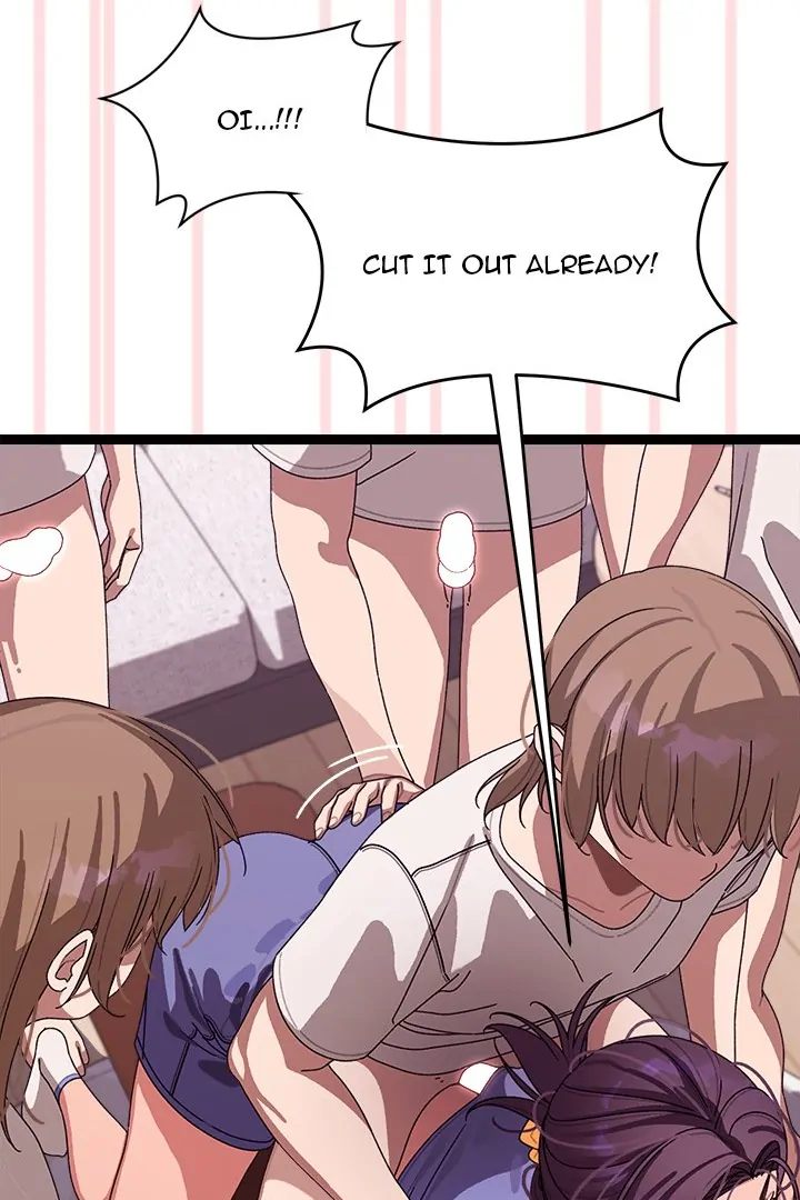 18+ From Weakling to Nemesis Chapter 5 page 70