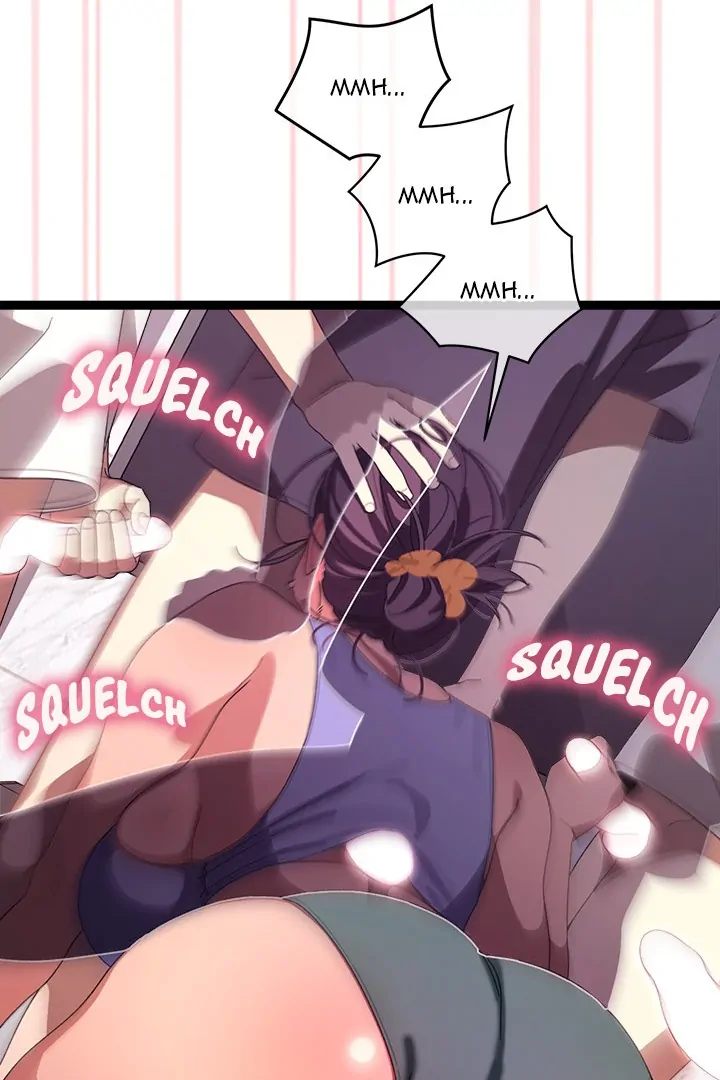 18+ From Weakling to Nemesis Chapter 5 page 74