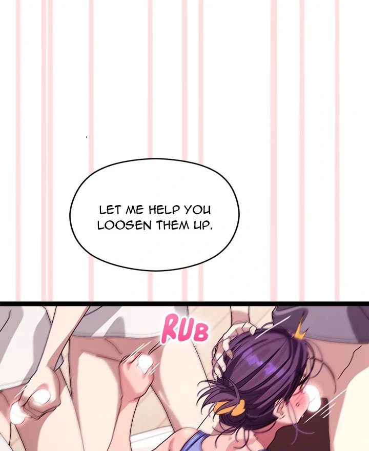 18+ From Weakling to Nemesis Chapter 5 page 77