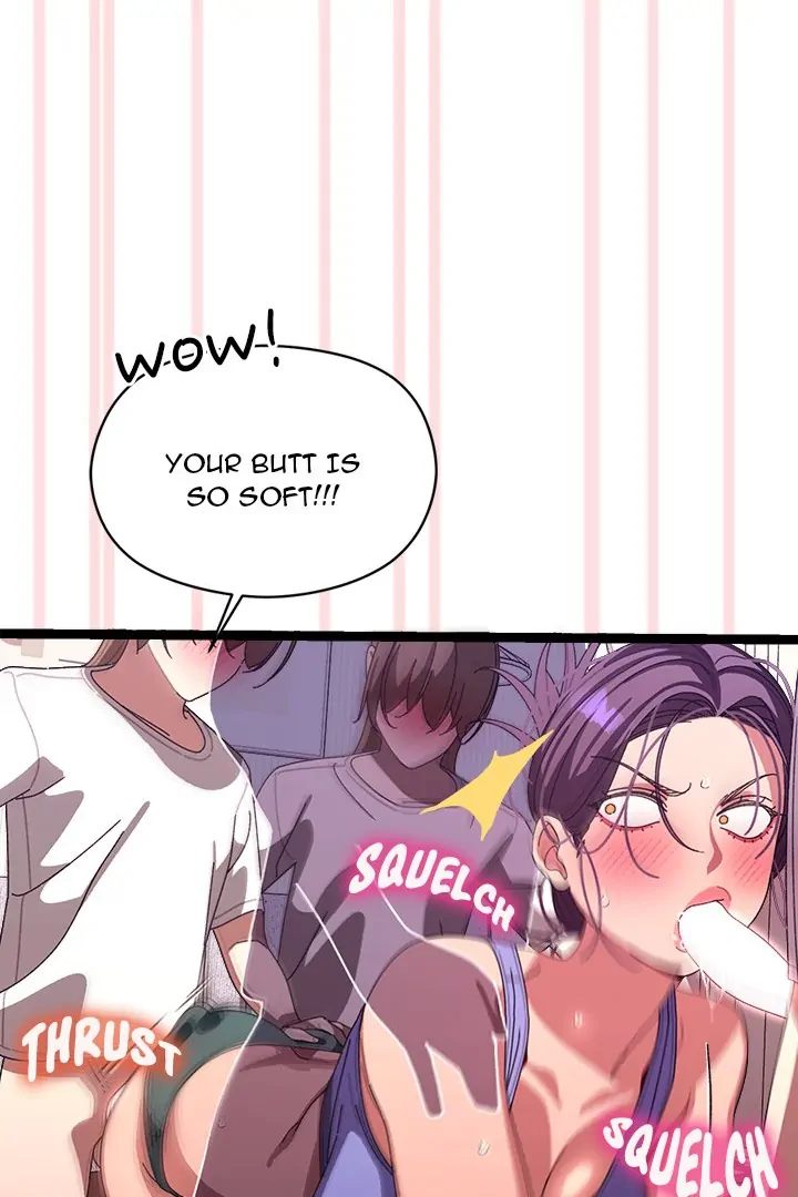 18+ From Weakling to Nemesis Chapter 5 page 79