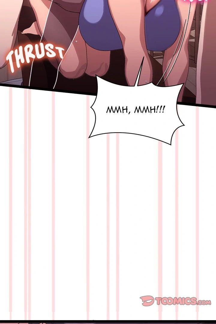 18+ From Weakling to Nemesis Chapter 5 page 80