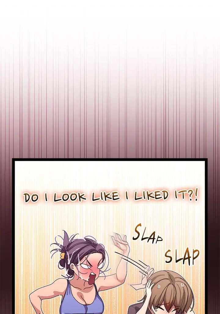 18+ From Weakling to Nemesis Chapter 5 page 91