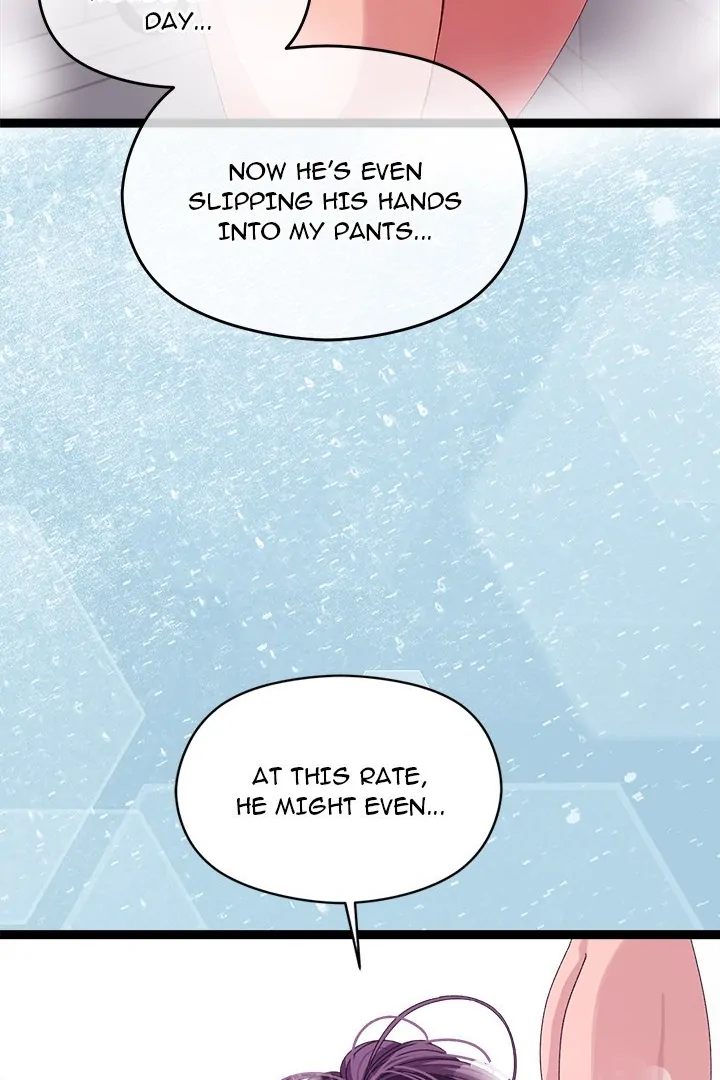18+ From Weakling to Nemesis Chapter 5 page 95