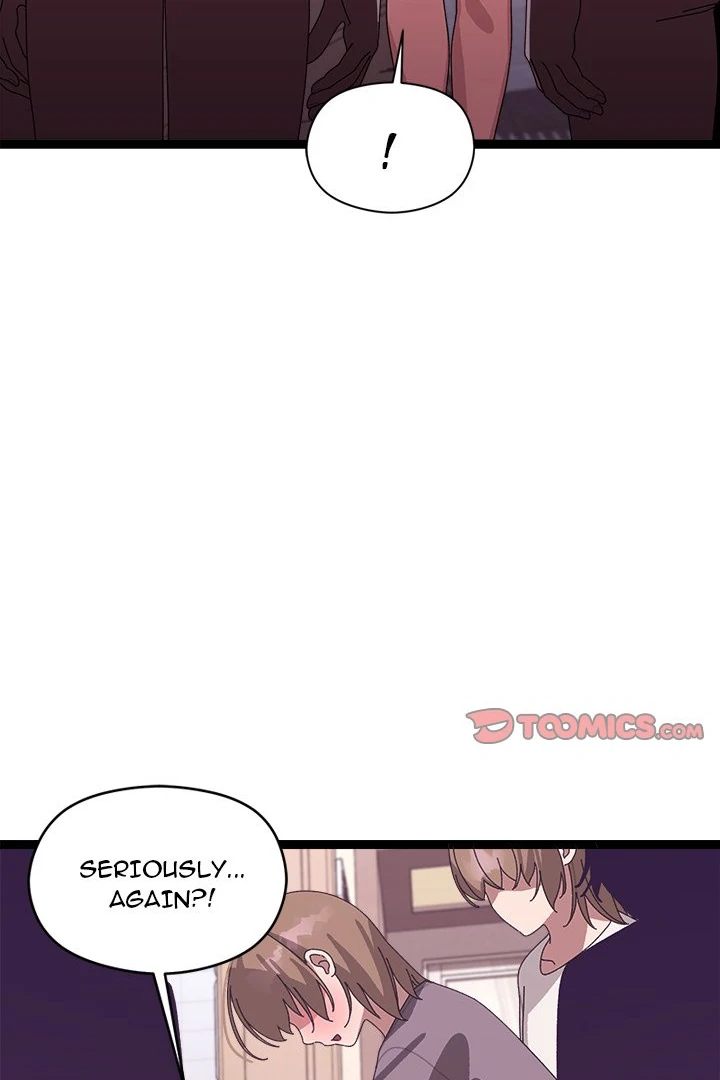 18+ From Weakling to Nemesis Chapter 5 page 103