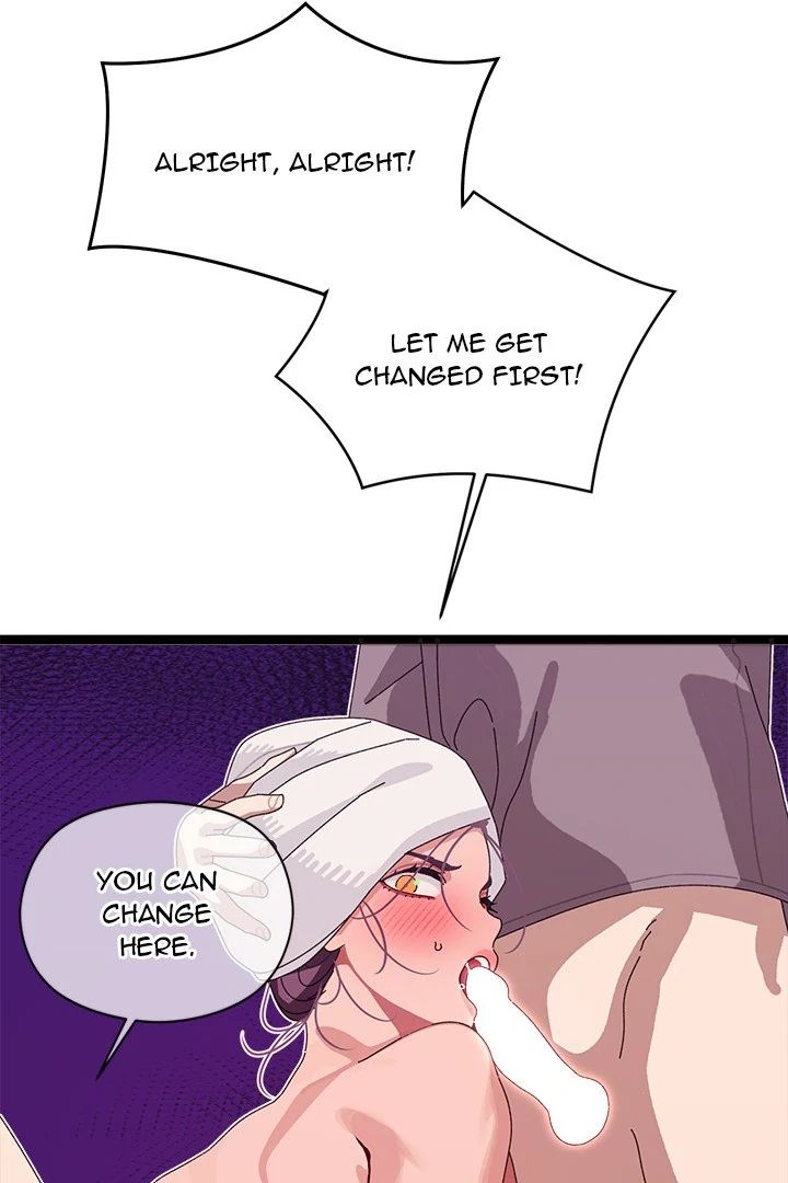 18+ From Weakling to Nemesis Chapter 5 page 107