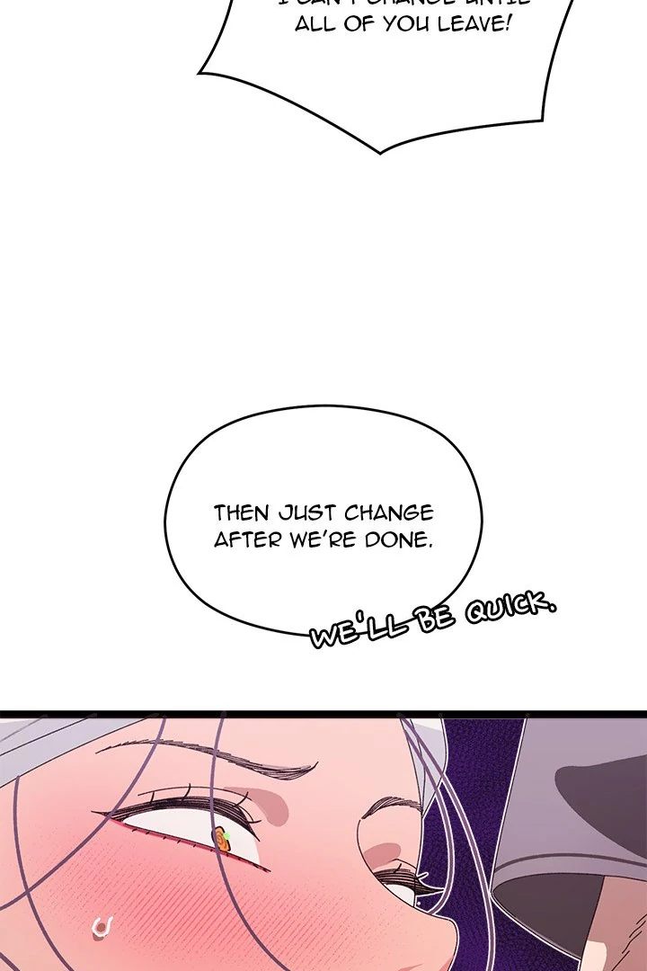 18+ From Weakling to Nemesis Chapter 5 page 109