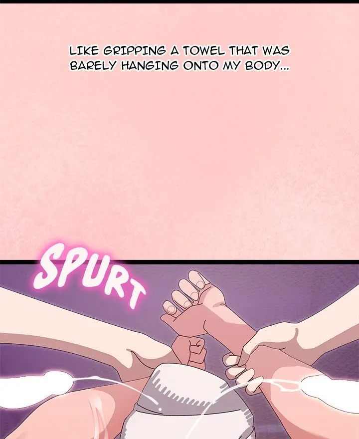 18+ From Weakling to Nemesis Chapter 5 page 115