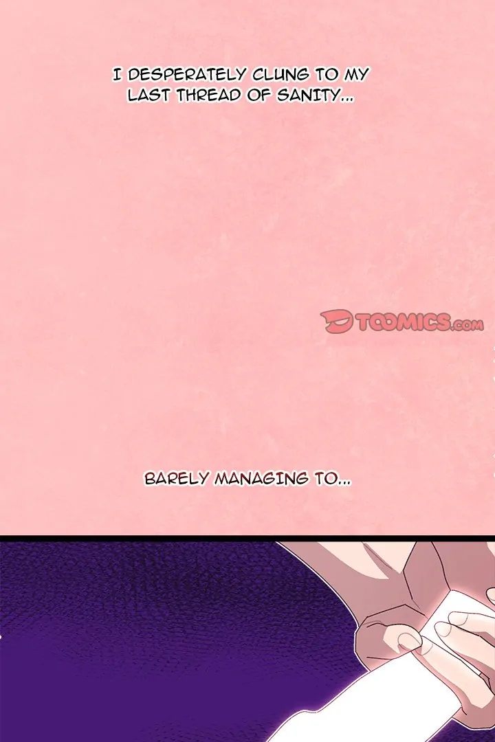 18+ From Weakling to Nemesis Chapter 5 page 117
