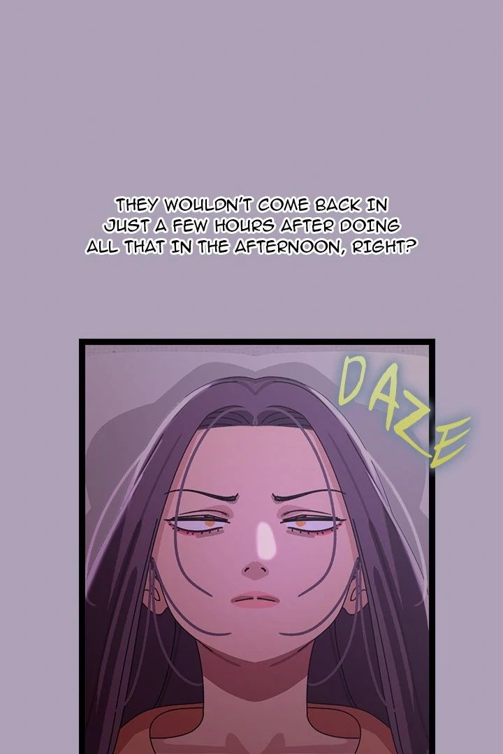 18+ From Weakling to Nemesis Chapter 5 page 123