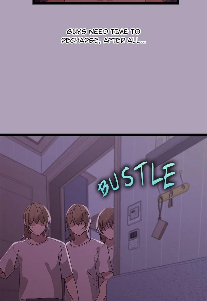 18+ From Weakling to Nemesis Chapter 5 page 124