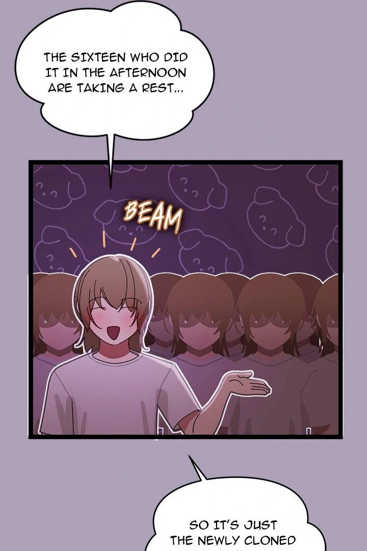 18+ From Weakling to Nemesis Chapter 5 page 126