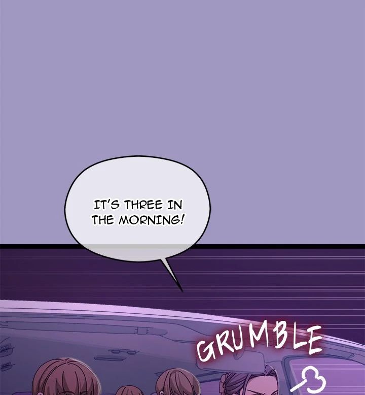 18+ From Weakling to Nemesis Chapter 6 page 3