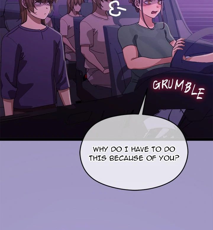 18+ From Weakling to Nemesis Chapter 6 page 4